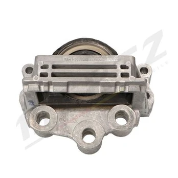 Variklio montavimas MERTZ M-S4880
