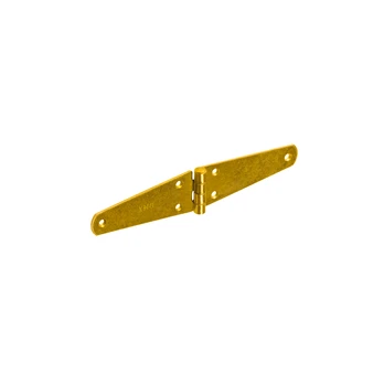 Lankstas DMX, ZTS 200 200x40x2,0 mm, 8088