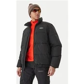 Element Demisezoninė striukė Classic Puffer ELYJK00287 Juoda Regular Fit