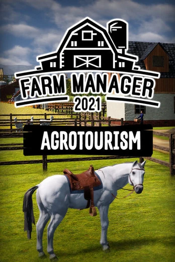 Farm Manager 2021 DLC PC