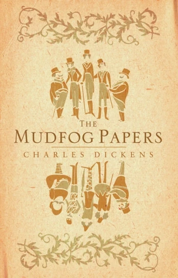 Mudfog Papers