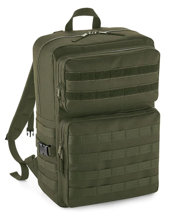 Kuprinė BG848 25 litrų