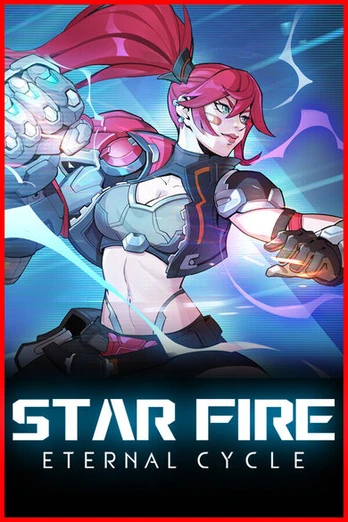 Star Fire: Eternal Cycle PC