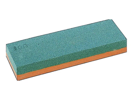 Bahco Galandinimo akmuo 120/400 grubumo, 150mm