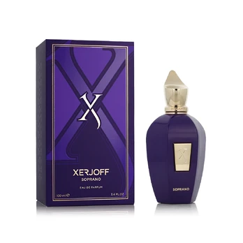 Xerjoff Soprano 100ml Unisex EDP