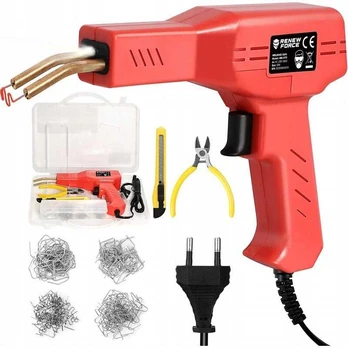 Elektrinis plastiko suvirinimo aparatas 50W