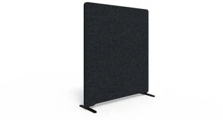 Lintex Edge gulvskærm 1200x1350 mm