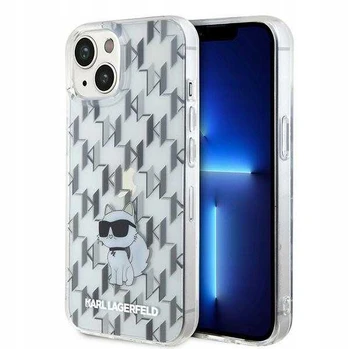 Karlo Lagerfeldo iPhone 13 Pro Max