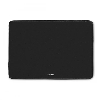 Hama Business M mouse pad black