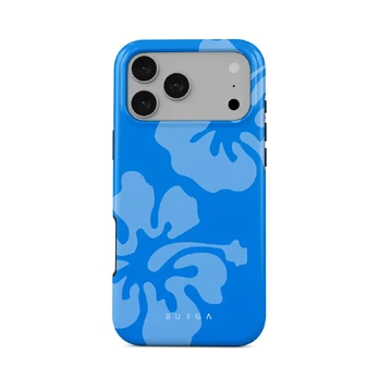 Lagoon - iPhone 17 Pro Max Case, Tough (MagSafe) / N/A