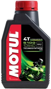MOTUL 5100 10W40 4T 1L