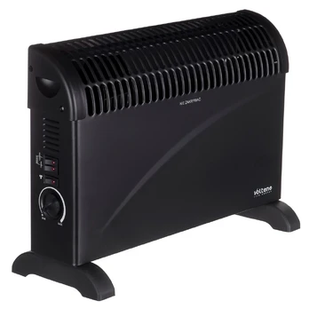 VOLTENO BAZINIS KONVEKTORIUS 2000W SU ORO TIEKIMO