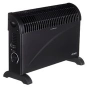 VOLTENO BAZINIS KONVEKTORIUS 2000W SU ORO TIEKIMO kaina
