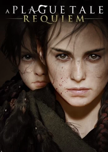 A Plague Tale: Requiem PC