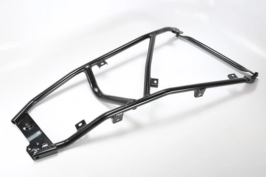 5BY0-371100 FRAME ASSY., LH DOOR