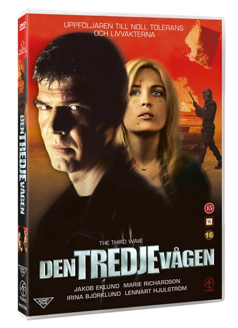 Den Tredje vågen - The Third Wave