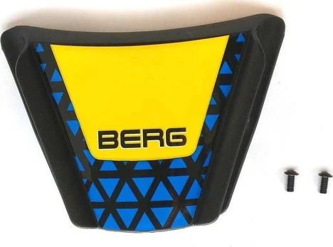 Berg Buzzy - Spoiler BSX