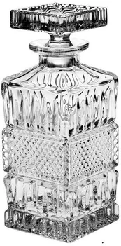 Crystal Bohemia Krištolinis grafinas 700ml