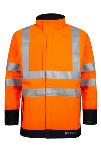Gero matomumo švarkelis Lyngsoe Multinorm Softshell ARC-LR20471
