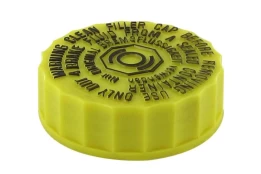 VAICO V10-3163 Brake fluid tank plug kaina