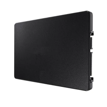 512GB 2.5" 3D TLC SSD