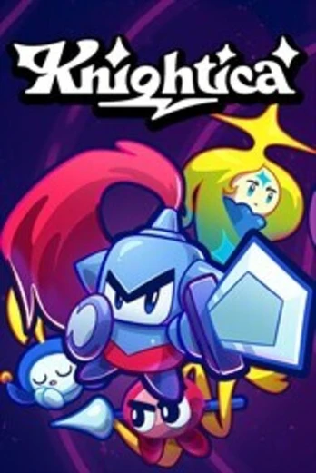 Knightica Xbox