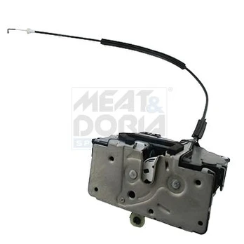 Durų užraktas MEATDORIA 31331