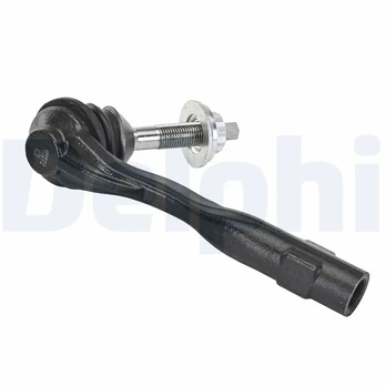 Skersinės vairo trauklės galas DELPHI TA4058