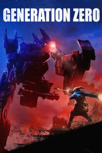 Generation Zero DLC PC