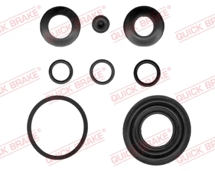 QUICK BRAKE QB114-0147  Brake caliper repair kit