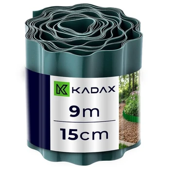Vejos apvadas Kadax 15 cm x 9 m