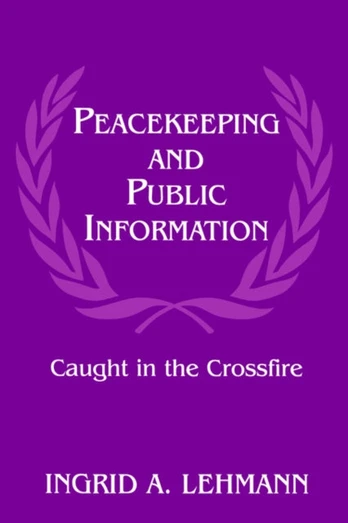 Peacekeeping and Public Information