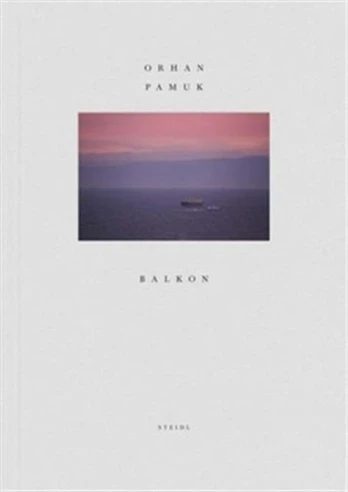 Orhan Pamuk: Balkon