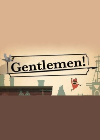 Gentlemen! Steam