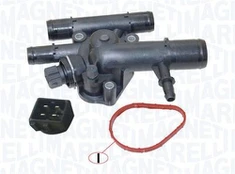 Termostatas, aušinimo skystis MAGNETI MARELLI 352317101110