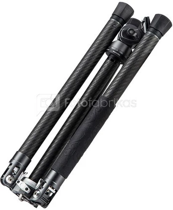 Fotopro X aircross 2 Video Carbon Grey