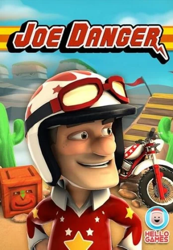 Joe Danger PC