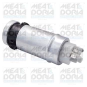 Kuro siurblys MEATDORIA 77008 kaina