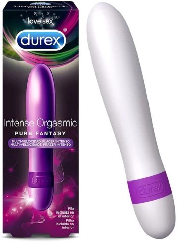 Durex Intense Pure Fantasy