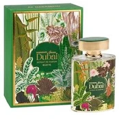 Al Haramain Green Dubai 100ml Unisex