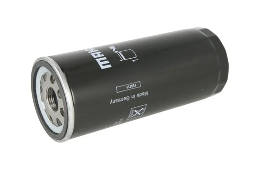 Alyvos filtras MAHLE OC281
