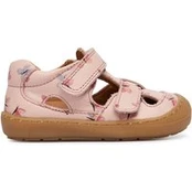 Froddo Basutės Ollie Sandal G2150186-13 M Smėlio