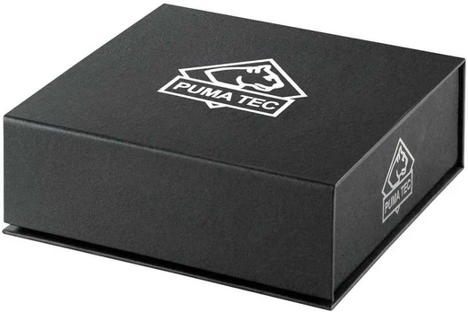 Puma Solingen MultiTool Puma Solingen anglies pluoštas, juoda danga