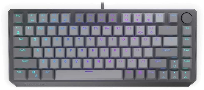 Klaviatūra ENDORFY Thock V2 75%