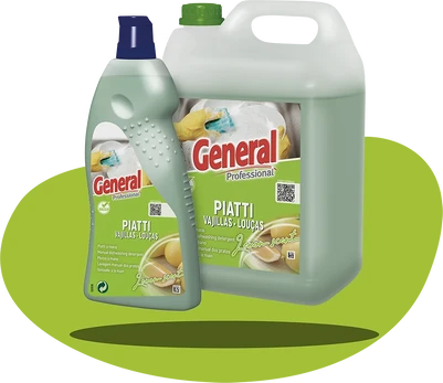 Neutralus indų ploviklis 5KG