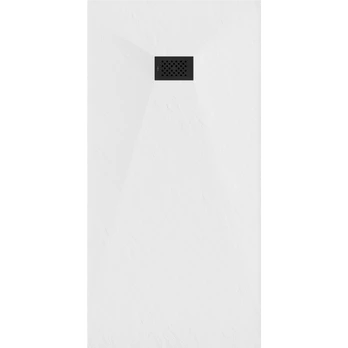 Dušo padėklas Mexen Hugo, 180 cm x 80 cm
