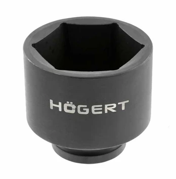 Smūginė sukimo galvutė Hogert HT4R157; 3/4''; 60 mm