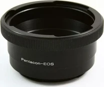 Pixco Adapteris CANON EOS [EF/EF-S] -&gt| PENTACON SIX / KIEV 60