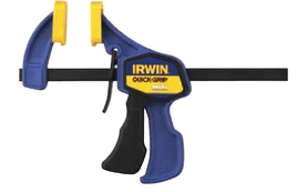 Irwin spaustuvas Mini Quick-Grip 12 "/300mm 2 vnt. (T5412EL7) kaina