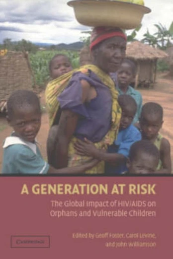 Generation at Risk